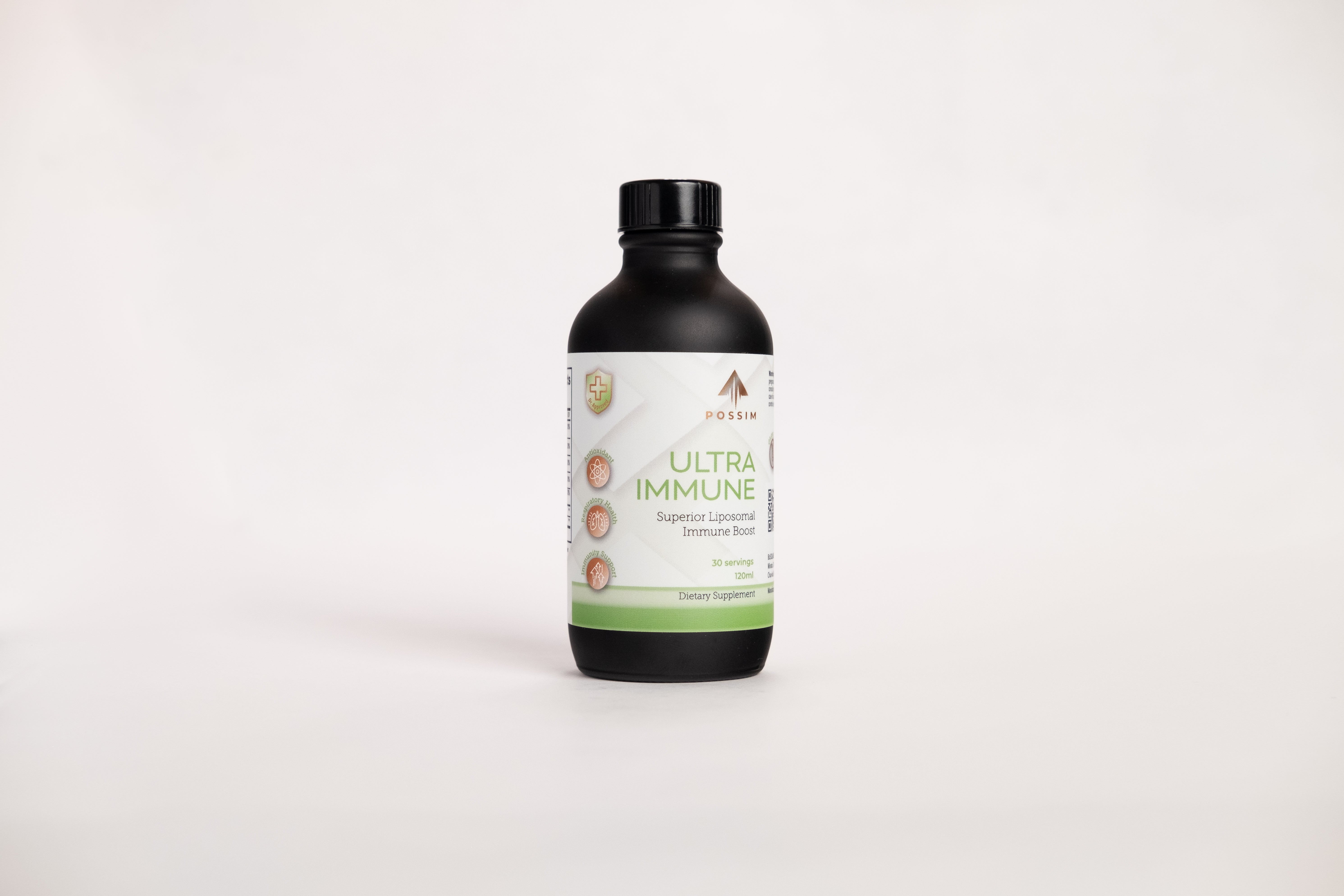 ULTRA IMMUNE – POSSIM Supplement