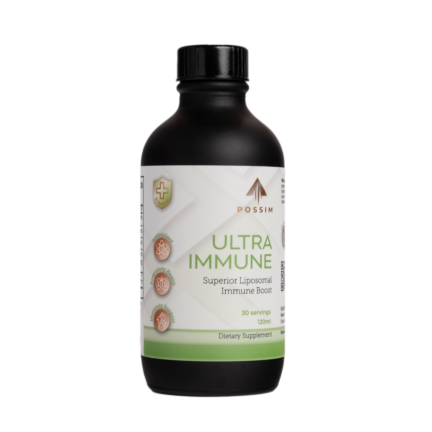 ULTRA IMMUNE